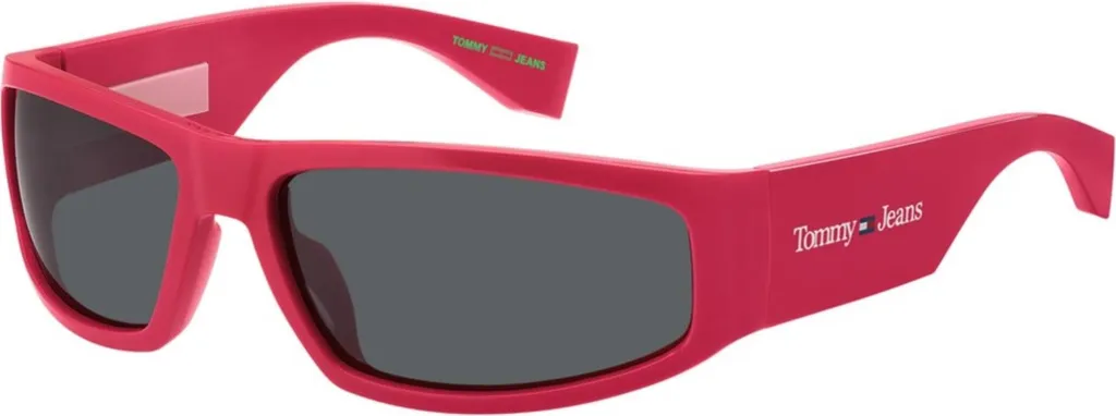Lunettes de soleil de conduite Tommy Hilfiger TJ 0094/S 65mm