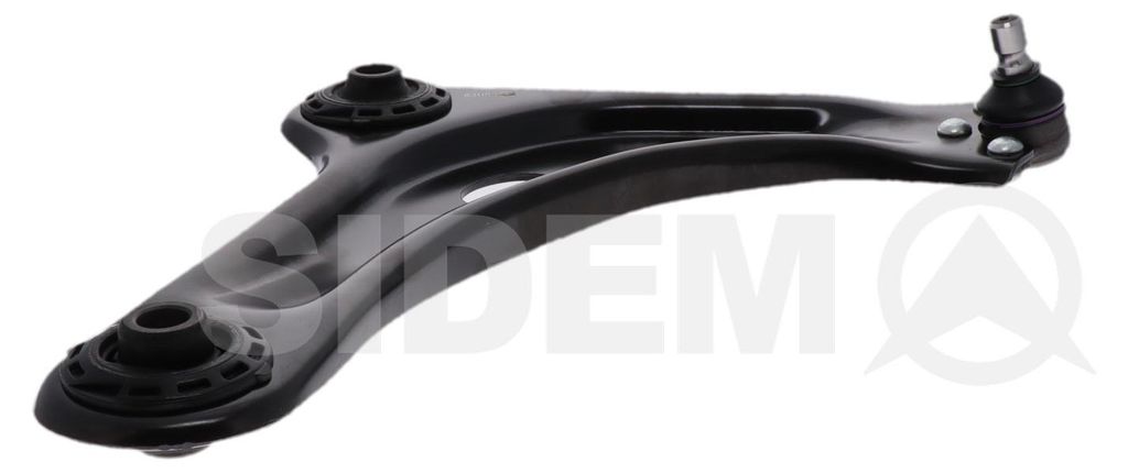 SIDEM 7973 Querlenker Vorne Rechts passend für PEUGEOT 1007 (KM)