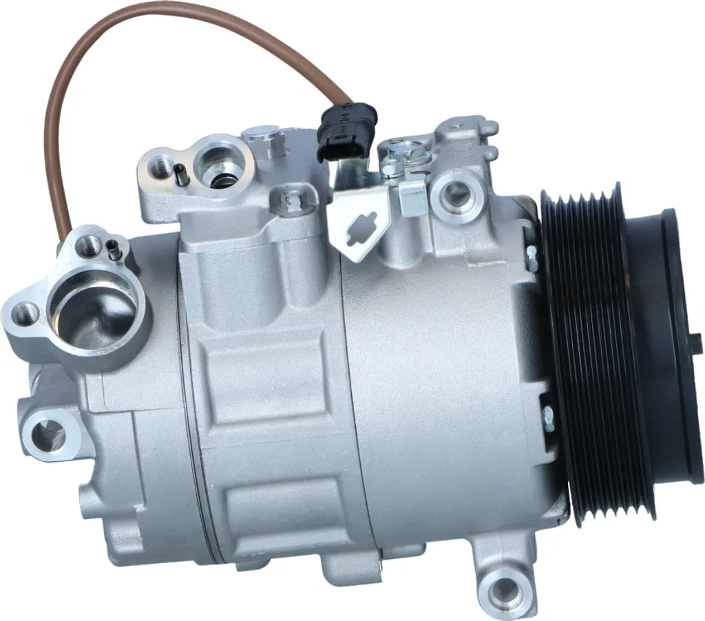 Compresseur Climatisation BMW (E90/E60/X1) - NRF 32831 - 64526987863