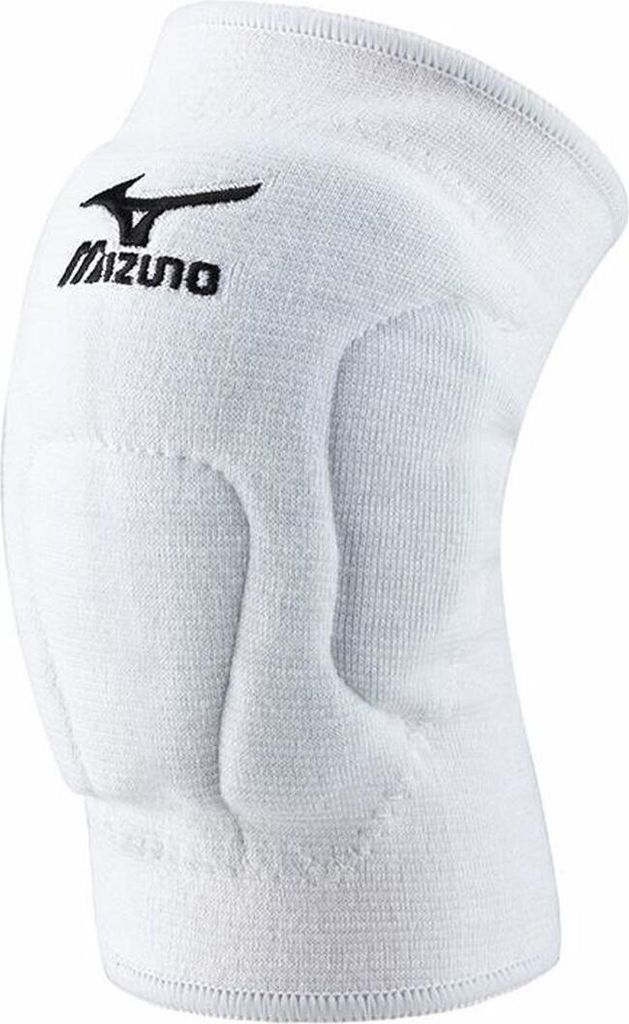 Mizuno VS-1 Knieschoner, weiß, groß. M Produktbild 