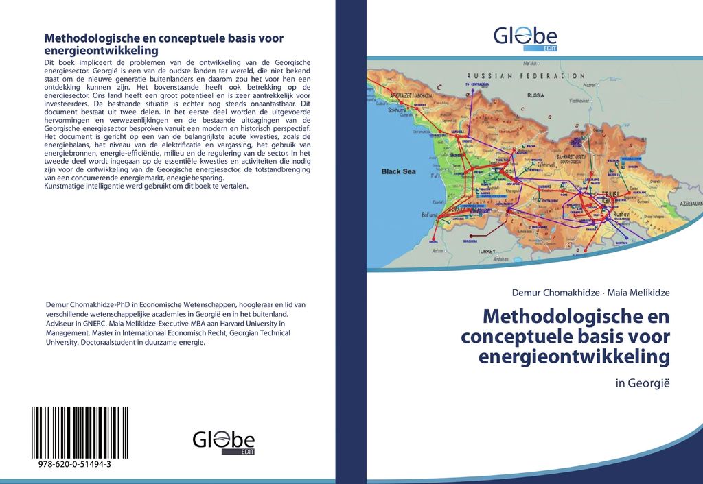 Methodologische en conceptuele basis voor energieontwikkeling