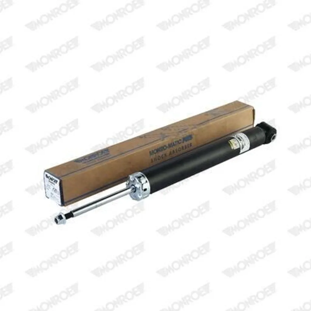 Amortisseur MONROE 251008RM pour Toyota Yaris P1 OE 4853009390