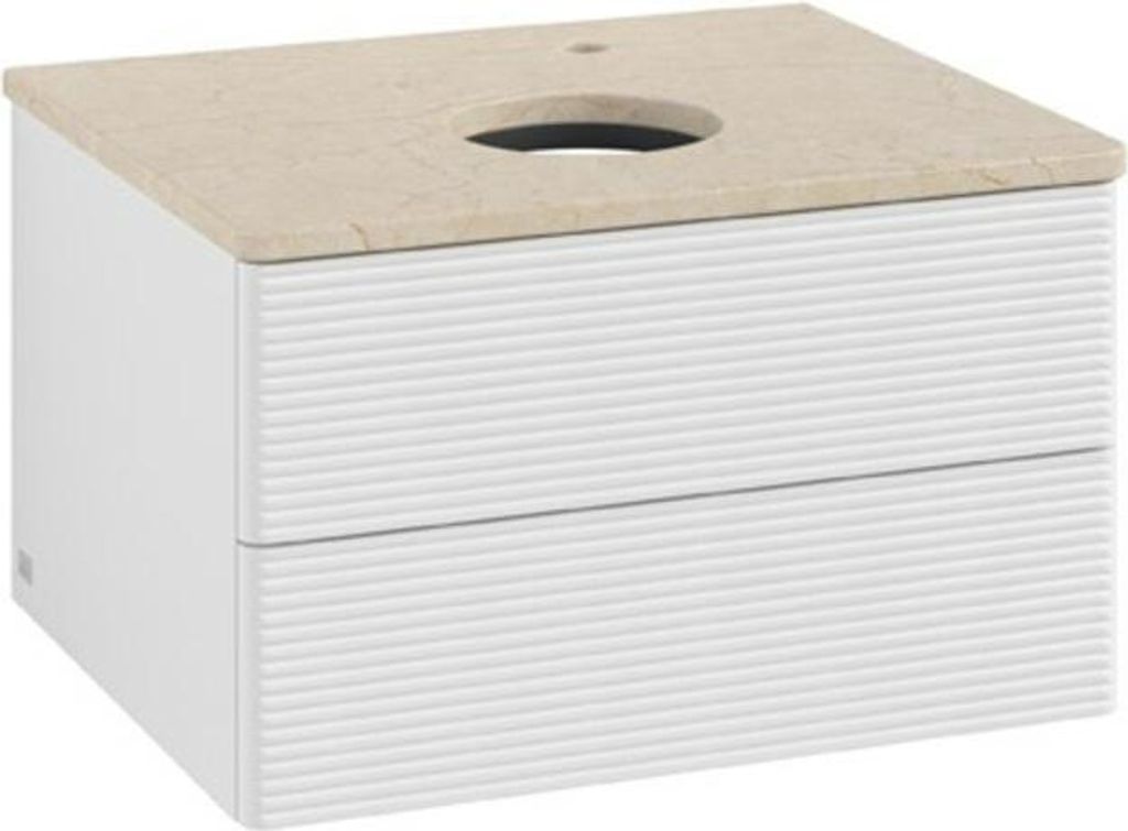 Villeroy & Boch K18153GF WTUS Antao K18_5 600x360x500mm