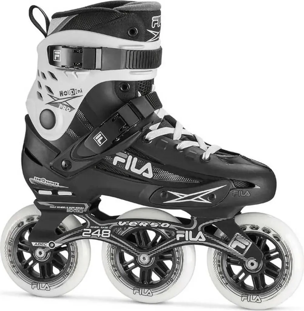 Rollers Urbains Fila Houdini Pro 42.5 pour Fitness et Déplacement