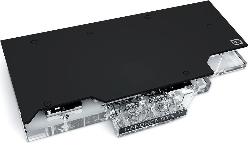 Waterblock GPU pour RTX 3080 3090 Aorus Master - Alphacool Eisblock Aurora