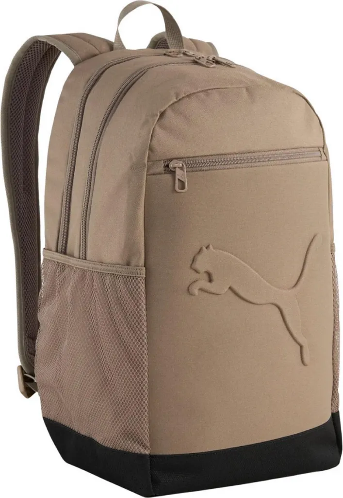Zaino PUMA Buzz 28L Grigio Talpa | Prezzo Offerta Zaino Laptop