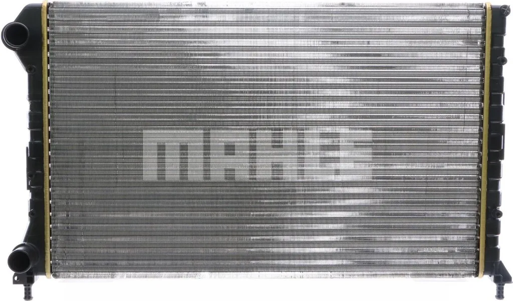 MAHLE CR 1447 000S Radiatore Radiatore acqua Radiatore motore per FIAT Doblo Cargo (223) Doblo Kombi (119, 223)