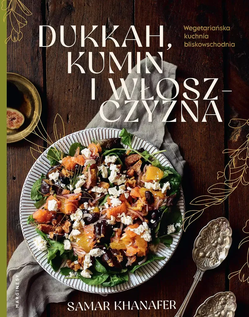 Varier ses Plats Végétariens : Guide de Cuisine Orientale Dukkah et Cumin