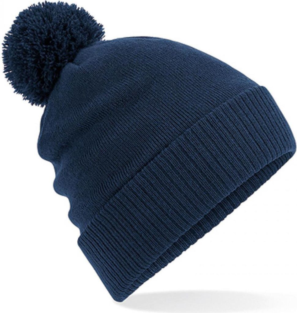Beechfield Thermal Snowstar® Beanie Produktbild 1