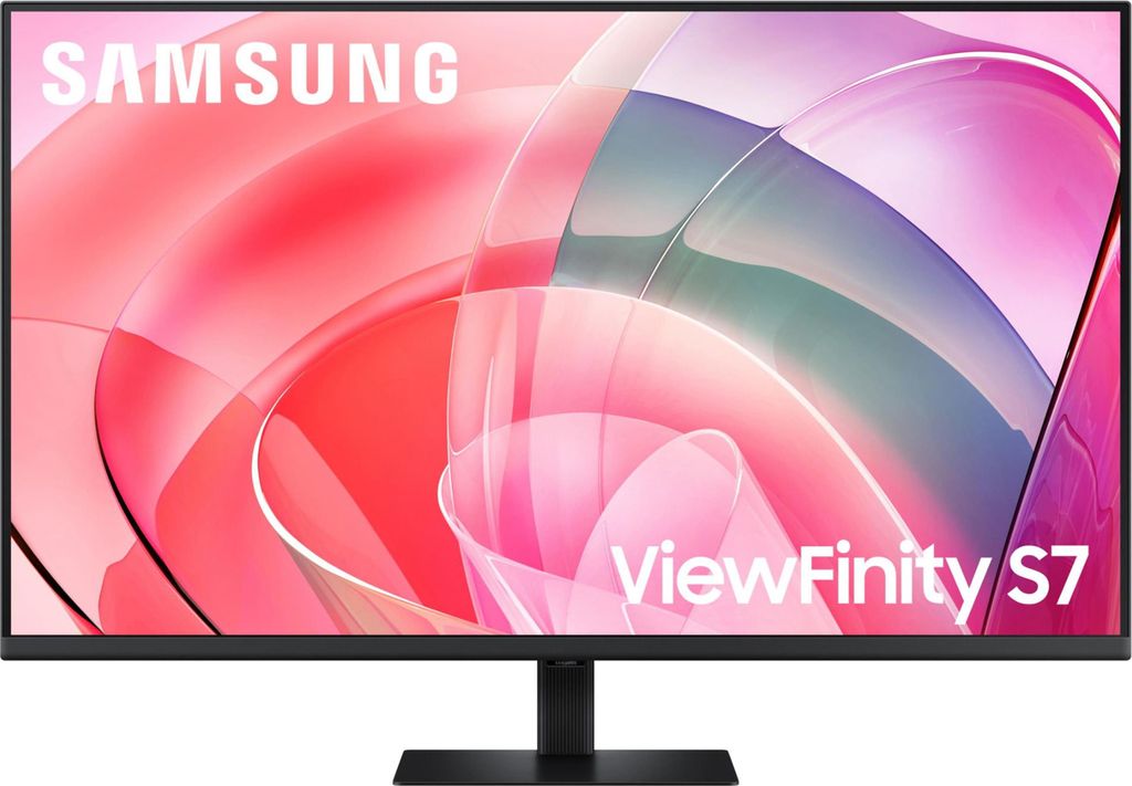 Samsung-Monitor LS37D700EAUXEN 4K Ultra HD 37"
