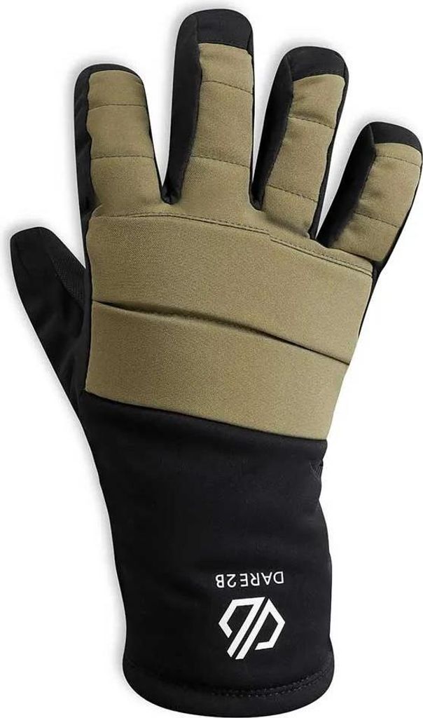 Dare2b Freeride Handschuhe Grün XS Grün XS