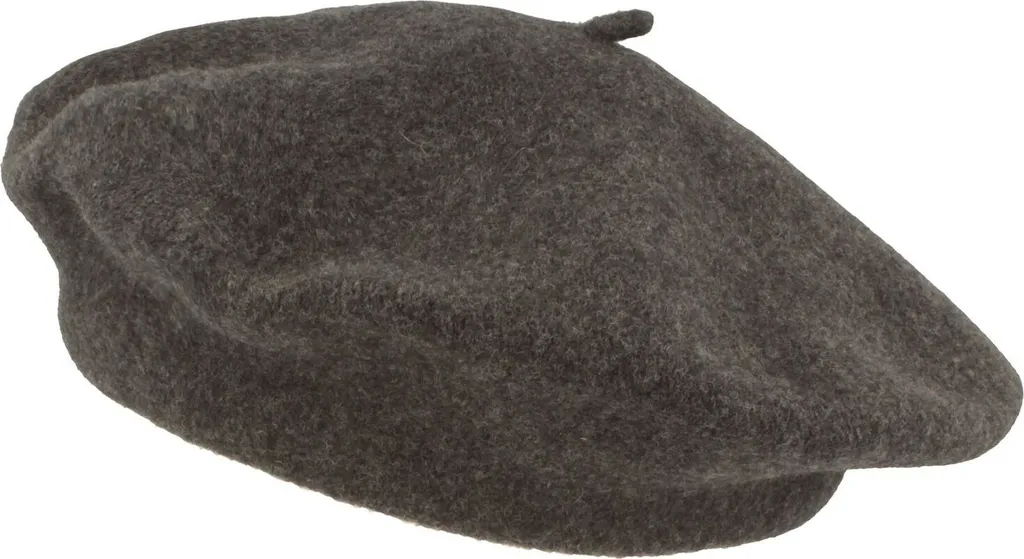 Kopka Beanie 100% Lana Vergine - Berretto Minimal Unisex Premium