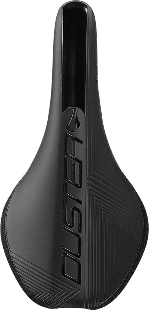 Selle SDG Circuit MTN Ti-Alloy 7x7mm ultra légère coloris noir mat