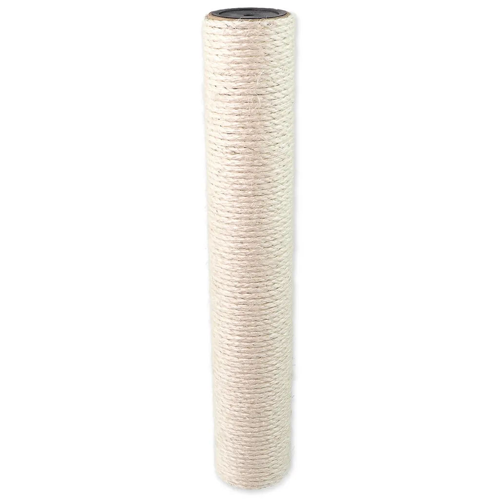 Palo Ricambio per Tiragraffi Gatti 50cm MAGIC CAT - Sisal Resistente