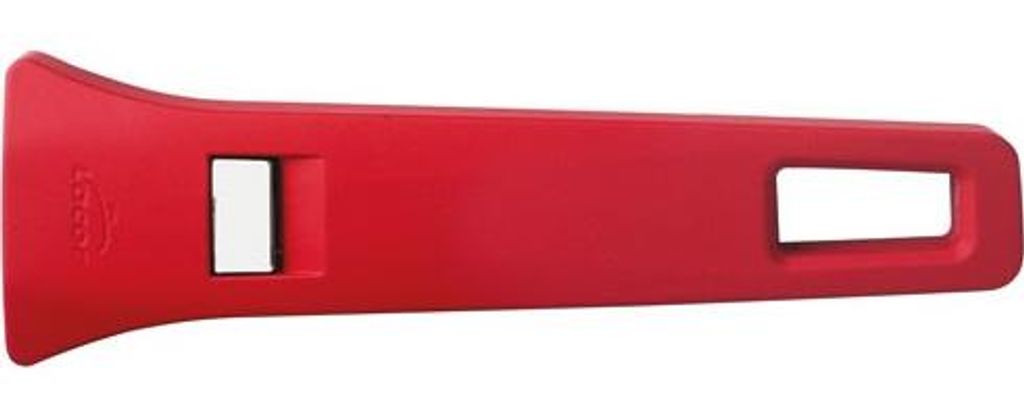 Abnehmbare Rote Griffel - Combi - Lacor
