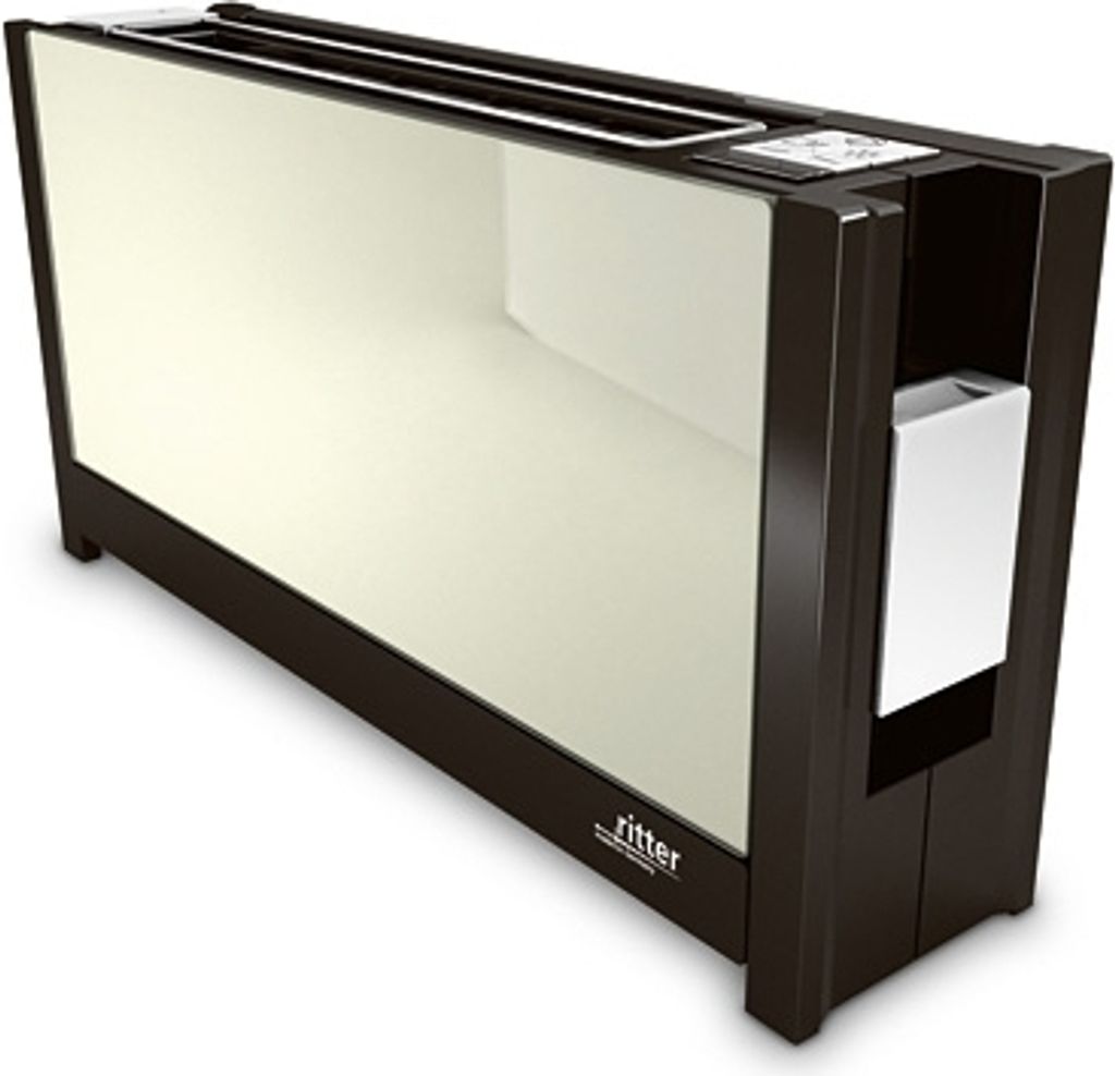 Grille-pain RITTERWERK, fentes longues, 950 W, fonction Image du produit 