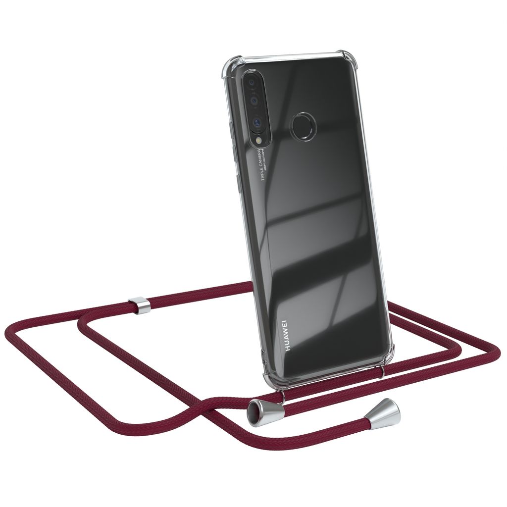 EAZY CASE Handykette kompatibel mit Huawei P30 Lite, Produktbild 