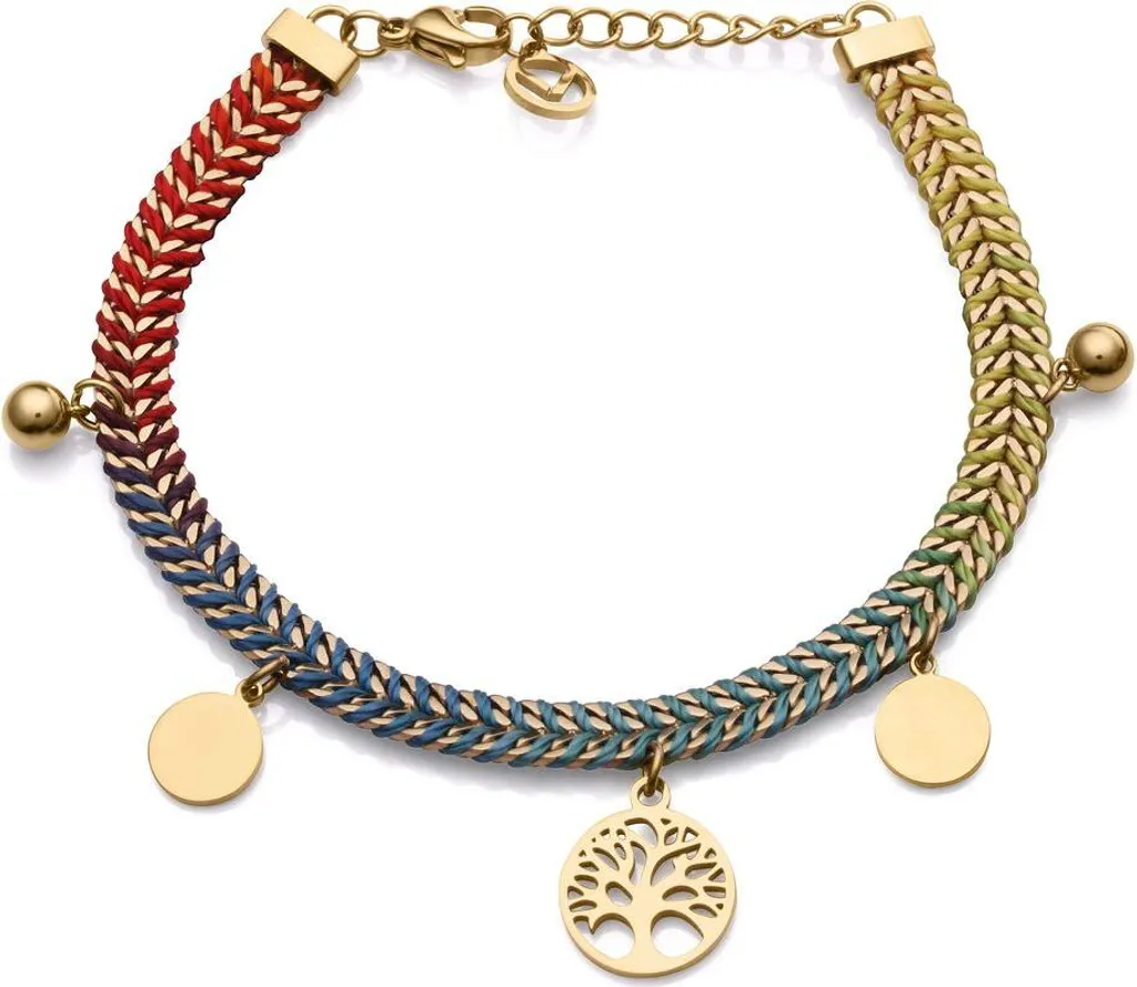 Bijou Femme Viceroy 14036P01012 Bracelet Idéal pour Soirée et Cadeau
