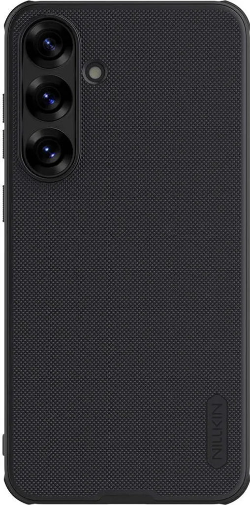 Custodia Nillkin Super Frosted Shield Pro Samsung Galaxy S25 Nero | Shop