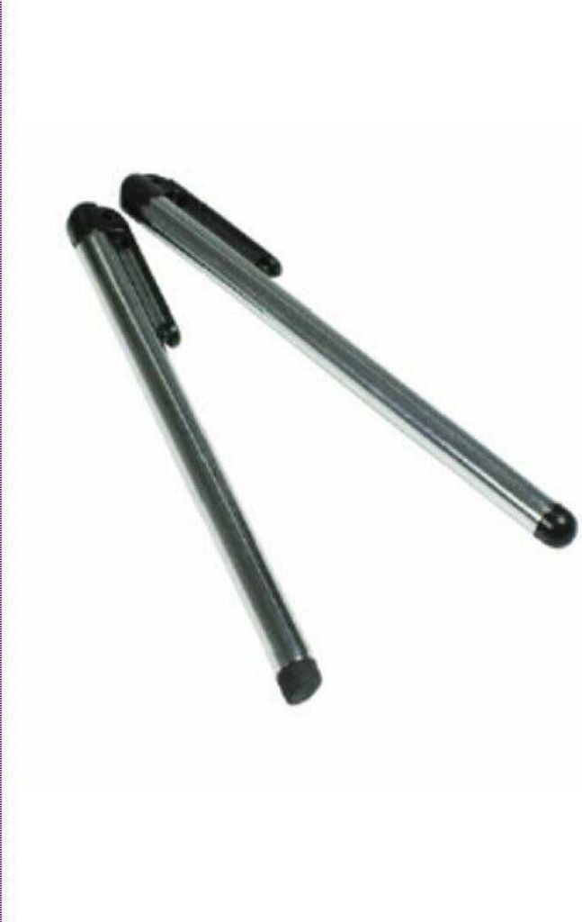 Stylus Set iPad, iPod touch, iPhone - Logic 3 - (Smartphone Zubehör / Sonstige)