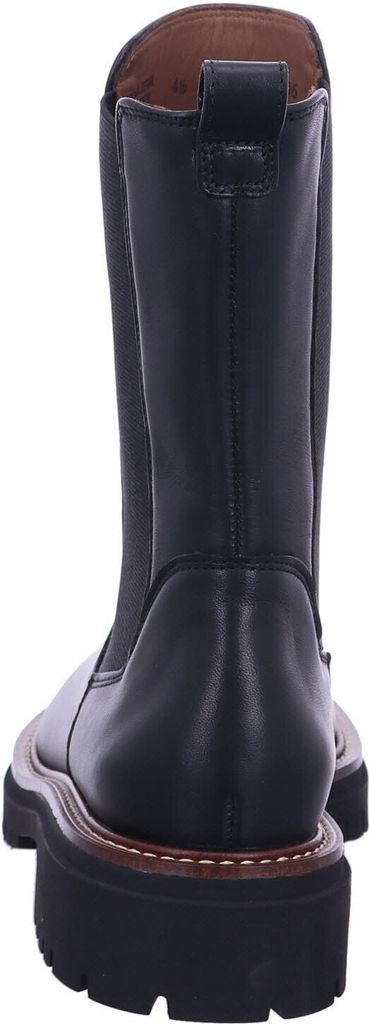 Paul Green Damen Stiefeletten/ Chelsea Boots Schwarz Produktbild 16