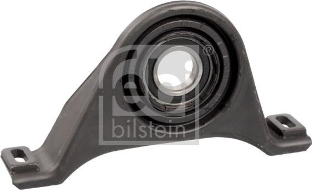 FEBI BILSTEIN 49459 Lagerung, Kardanwelle OE 2114100381 kompatibel mit E-Klasse, S-Klasse