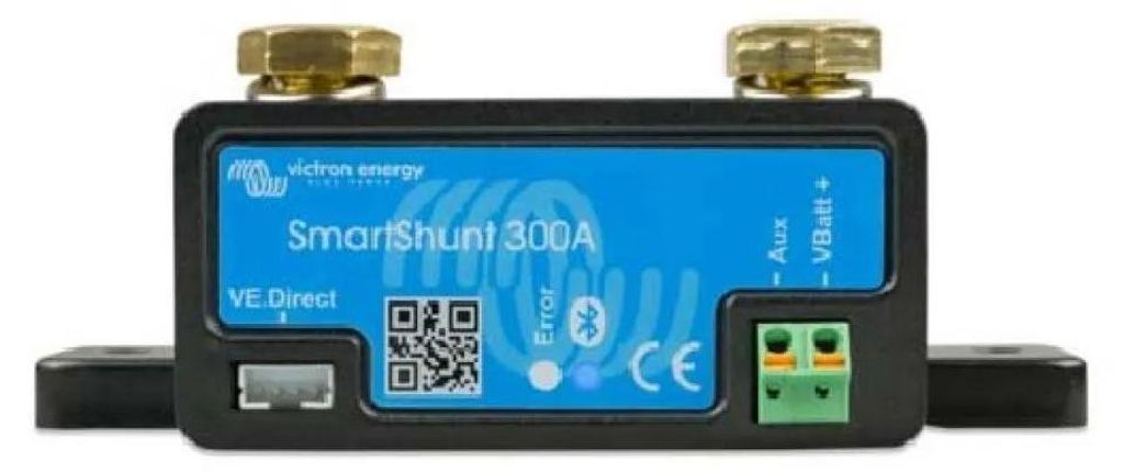 Smartshunt 300A/50mV Immagine del prodotto 