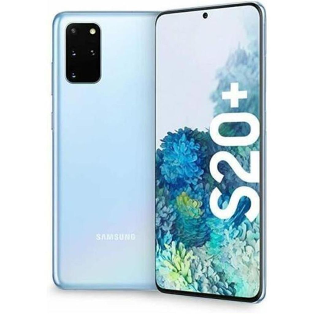 Samsung Galaxy S20+ 5G SM-G986B, 17 cm (6.7"), 12 GB, 128 Produktbild 