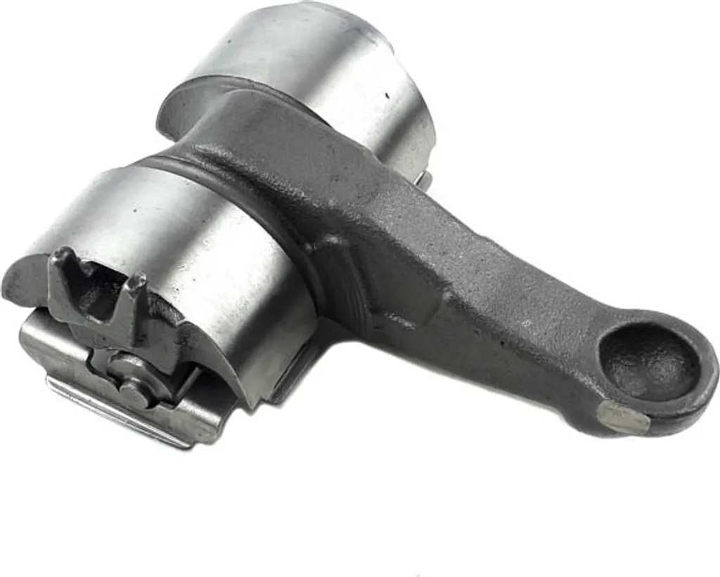Clapet de fourche hydraulique SK 7 modèle 0° pour système CFT 1058