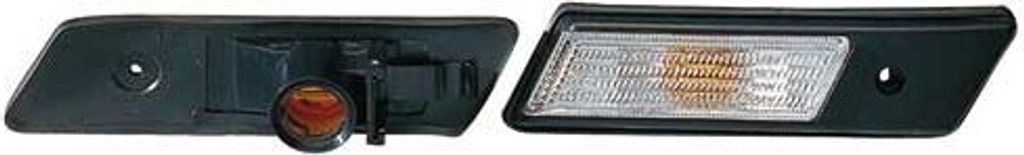 ALKAR 3102485 Blinker Blinkleuchte vorne Rechts für BMW 3 Limousine (E36) 3 Coupe (E36) 3 Cabrio (E36) 3 Touring (E36)