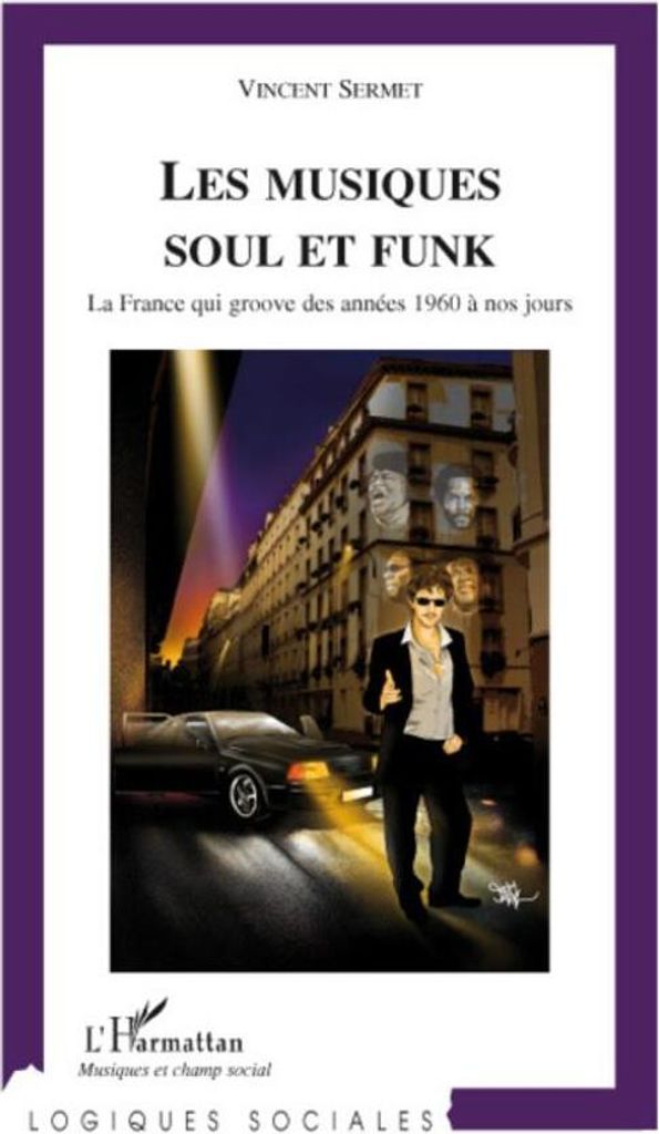 Les musiques Soul et Funk