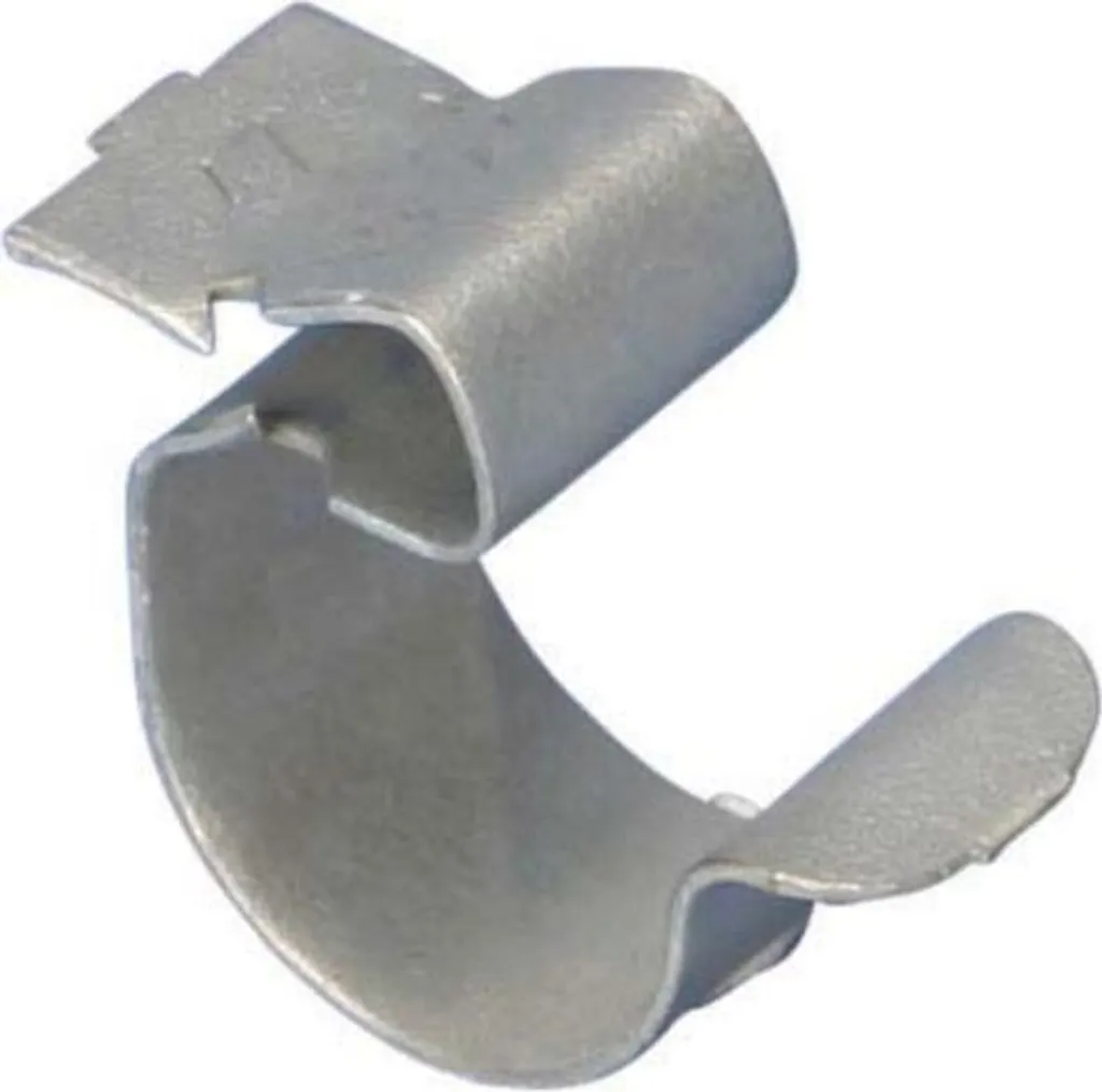 Chiusura 24SC1924 P7 | Risolvi il Fissaggio su Flange 2-4mm D19-24