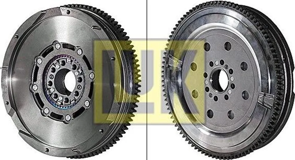 Supprimer vibrations Toyota Auris RAV4 : Volant bimasse 134500R030