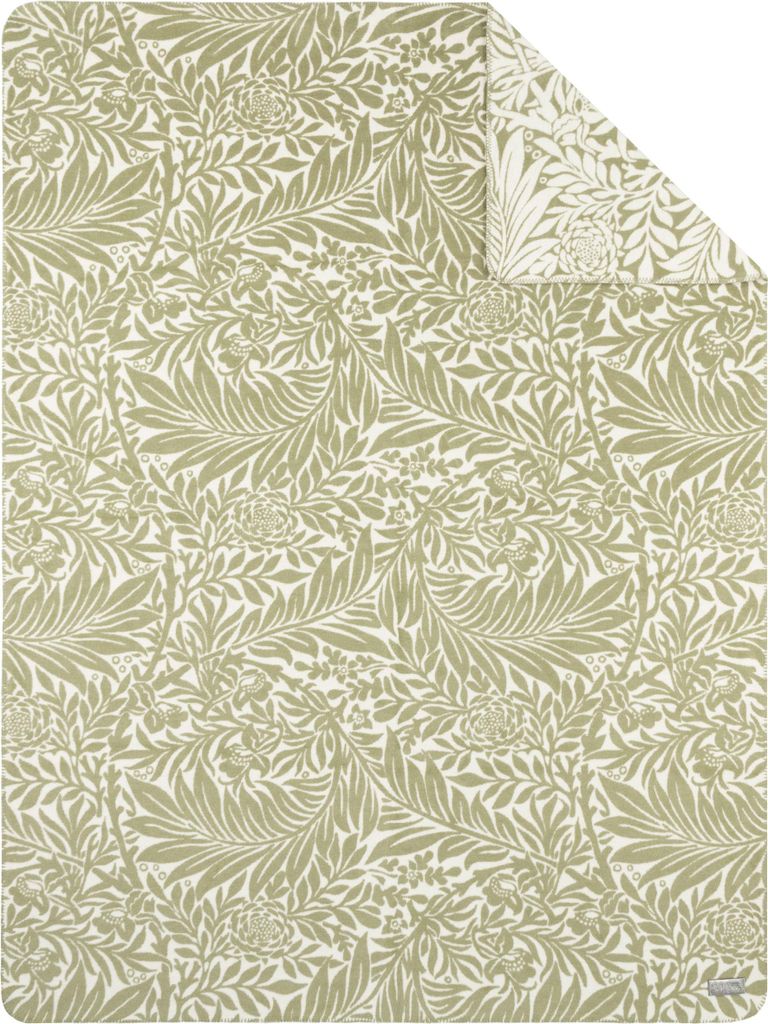 IBENA Wohndecke BL 150x200 cm grau Decke Kuscheldecke Sofadecke