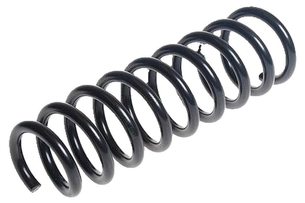 Fahrwerksfeder Hinterachse Schraubenfeder TRISCAN für u.a. HYUNDAI ix35