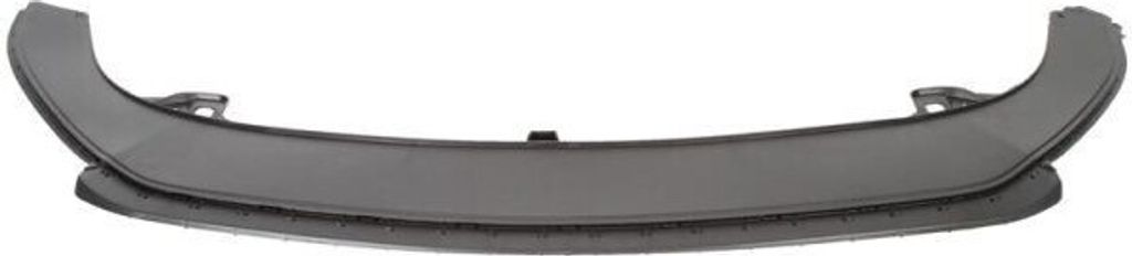 BLIC Spoilerlippe 5511-00-9545222P Vorne für VW TOURAN (1T1, 1T2)