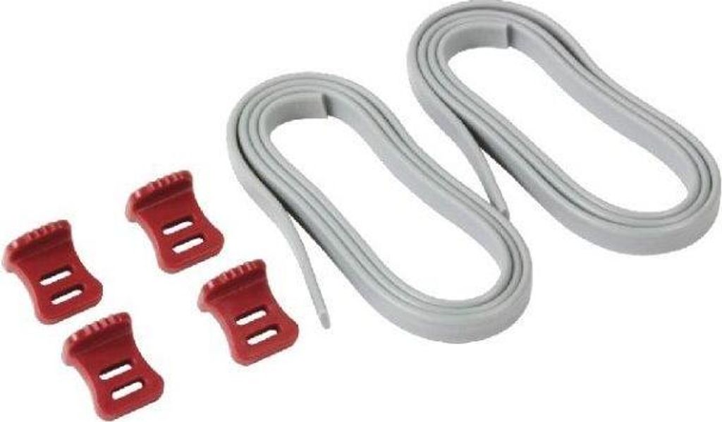 Fiamma Cargo Strap Kit