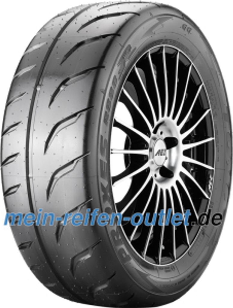 Toyo Proxes R888R 275/40R17 98W Bsw