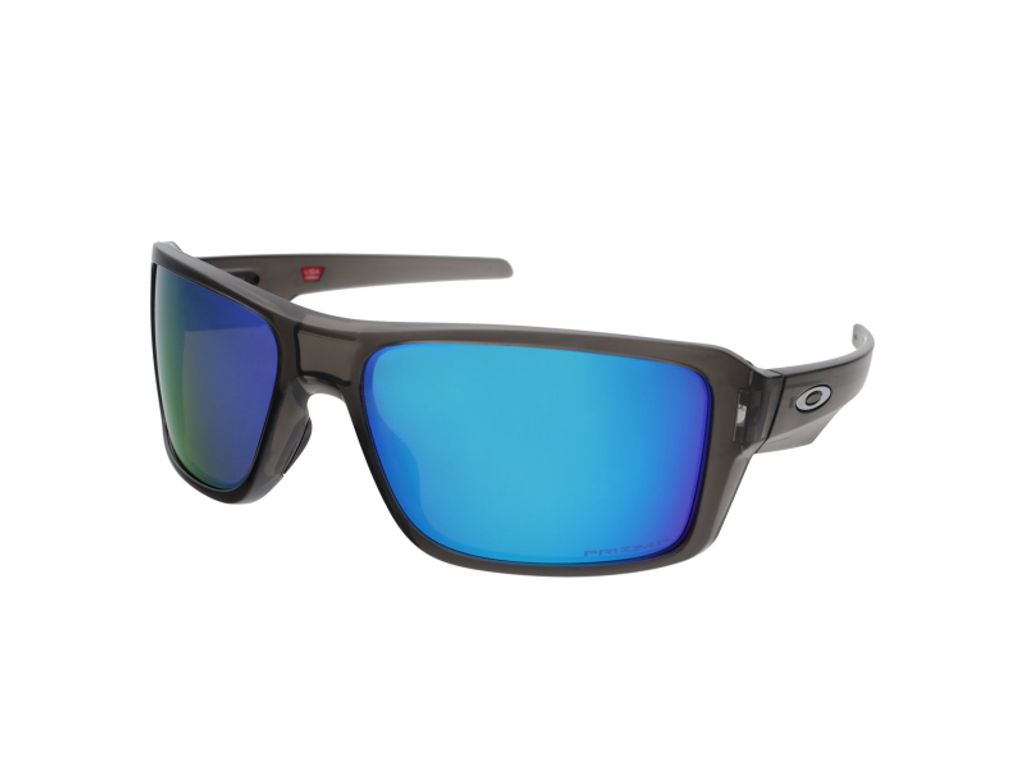 Oakley Double Edge PRIZM Polarized, Erwachsener, Männlich, Produktbild 