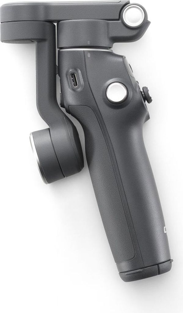 dji Gimbal Osmo Mobile 7 Pro, Farbe:Grau Produktbild 