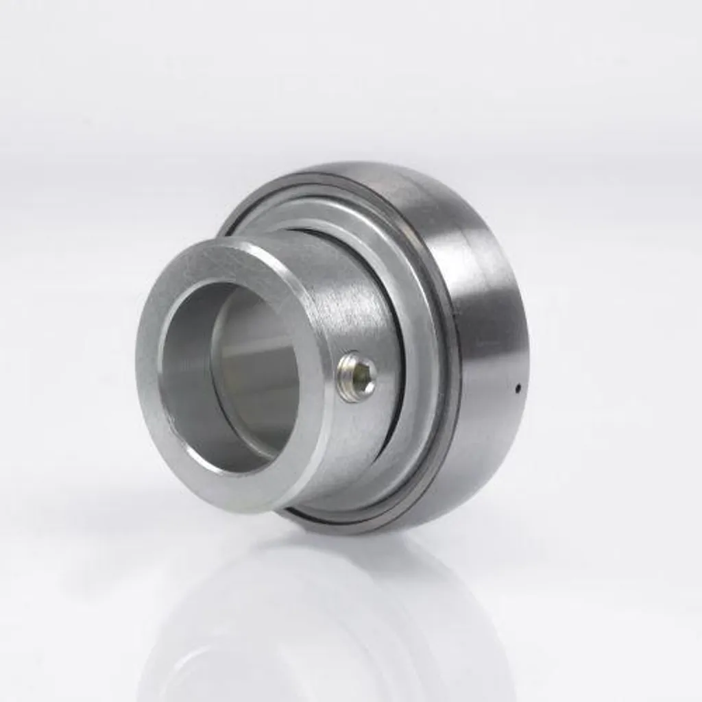 Roulement de broche SNR EX216 .G2 - Insert radial 80x140x95,2 mm