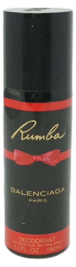 Balenciaga Rumba Deodorant Atomiseur 150 ml