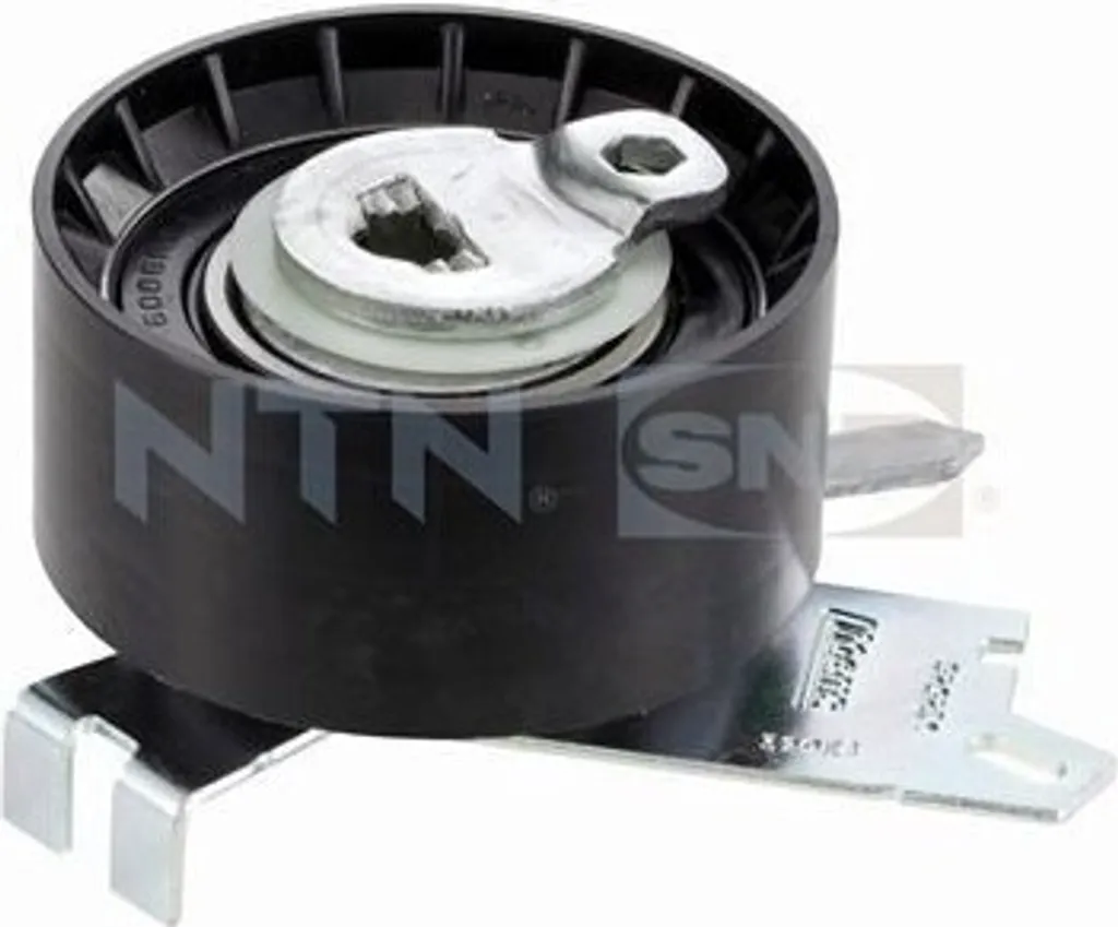 Solution Bruit Distribution : Galet Tendeur SNR 0829 A9 pour C4 et 407