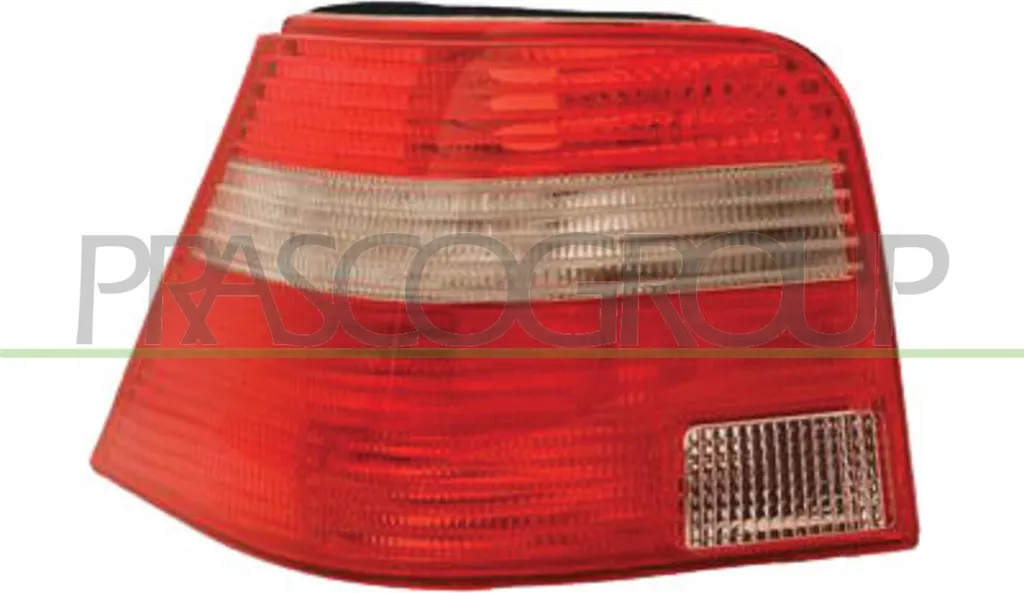 Faro Posteriore Destro VW Golf 4 PRASCO VG0344155 - Compatibile OE