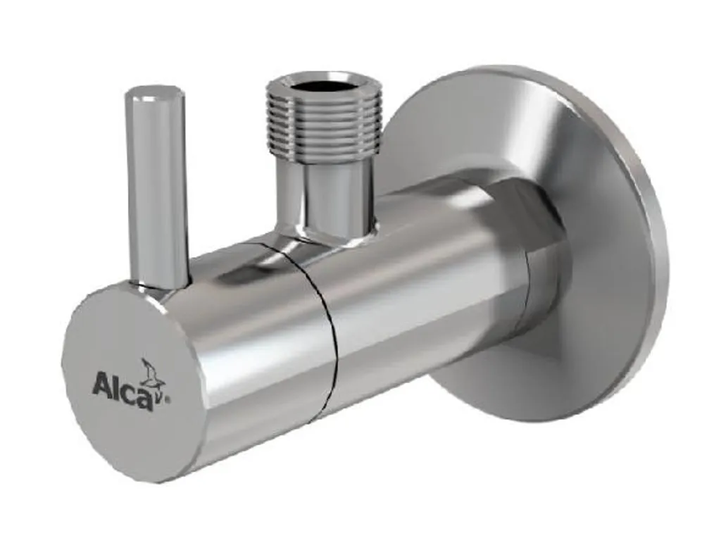 Alcadrain ARV001 Rubinetto Filtro 1/2x3/8 - Risparmia sulla Manutenzione