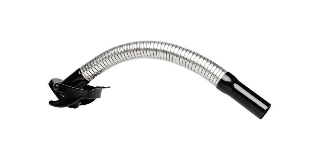 Uitgietstuk voor diesel, lengte 380 mm, breedte 68 mm, Productafbeelding 