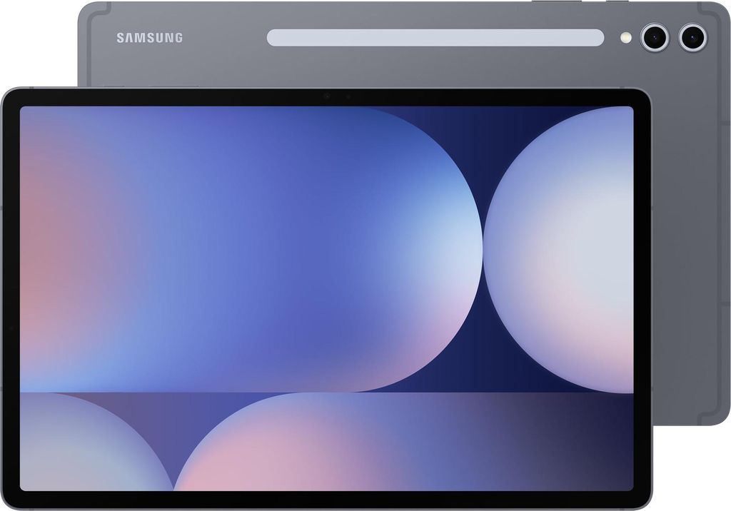 Samsung SM-X820 Galaxy Tab S10+ 12+256GB 12.4" Moonstone Obrázok produktu 