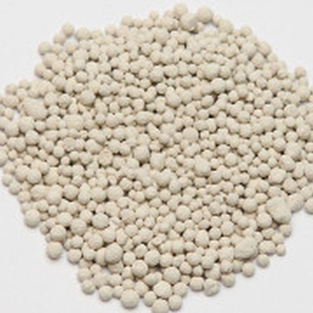 Gartenkalk Rasenkalk Nordweiss-Perle® 25 kg Sack Produktbild 