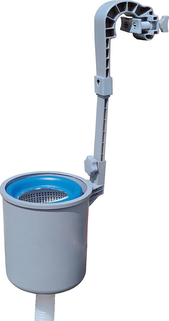 Bestway 58233 Poolskimmer Oberflächen-Skimmer für Quick-up Produktbild 
