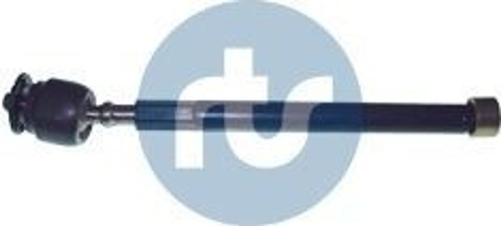 RTS 92-00452 Axialgelenk Spurstange für RENAULT CLIO I (B/C57, 5/357) Vorne Rechts Vorne Links